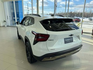 2025 Chevrolet TRAX ACTIV in Tracadie-Sheila, New Brunswick - 2 - w320h240px
