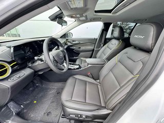 2025 Chevrolet Trax ACTIV in Tracadie-Sheila, New Brunswick - 4 - w320h240px