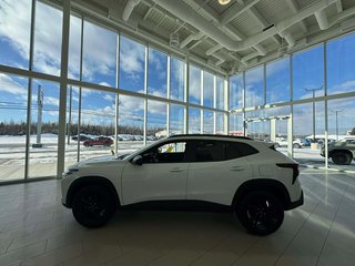 2025 Chevrolet TRAX ACTIV in Tracadie-Sheila, New Brunswick - 3 - w320h240px