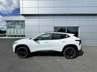 2025 Chevrolet Trax ACTIV in Tracadie-Sheila, New Brunswick - 2 - w320h240px