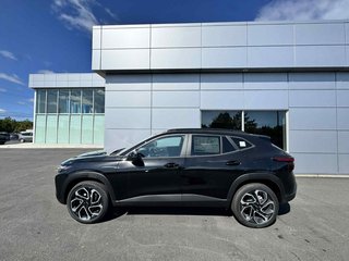 2025 Chevrolet Trax 2RS in Tracadie-Sheila, New Brunswick - 2 - w320h240px
