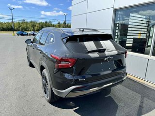 2025 Chevrolet Trax ACTIV in Tracadie-Sheila, New Brunswick - 4 - w320h240px