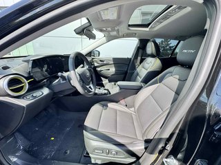 2025 Chevrolet Trax ACTIV in Tracadie-Sheila, New Brunswick - 3 - w320h240px