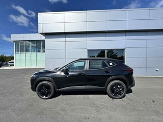 2025 Chevrolet Trax ACTIV in Tracadie-Sheila, New Brunswick - 2 - w320h240px