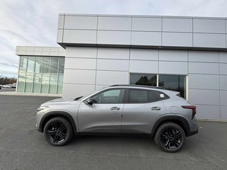 Chevrolet Trax ACTIV 2026 à Tracadie-Sheila, Nouveau-Brunswick - 2 - w320h240px