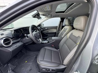 Chevrolet Trax ACTIV 2026 à Tracadie-Sheila, Nouveau-Brunswick - 4 - w320h240px