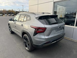 Chevrolet Trax ACTIV 2026 à Tracadie-Sheila, Nouveau-Brunswick - 3 - w320h240px