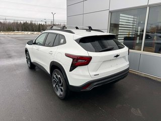 Chevrolet Trax 2RS 2026 à Tracadie-Sheila, Nouveau-Brunswick - 2 - w320h240px