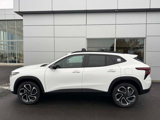 Chevrolet Trax 2RS 2026 à Tracadie-Sheila, Nouveau-Brunswick - 3 - w320h240px