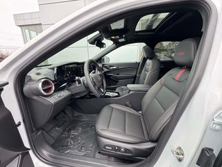 Chevrolet Trax 2RS 2026 à Tracadie-Sheila, Nouveau-Brunswick - 4 - w320h240px