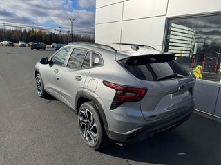 2026 Chevrolet Trax 2RS in Tracadie-Sheila, New Brunswick - 3 - w320h240px