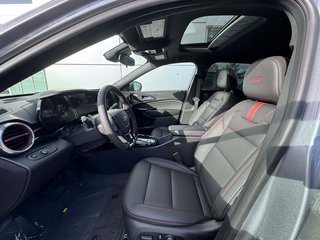 2026 Chevrolet Trax 2RS in Tracadie-Sheila, New Brunswick - 4 - w320h240px