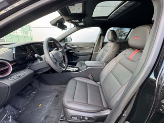 2026 Chevrolet Trax 2RS in Tracadie-Sheila, New Brunswick - 4 - w320h240px