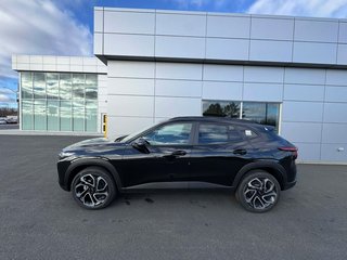 2026 Chevrolet Trax 2RS in Tracadie-Sheila, New Brunswick - 3 - w320h240px