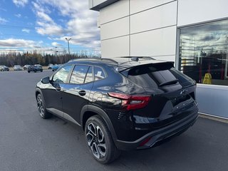 2026 Chevrolet Trax 2RS in Tracadie-Sheila, New Brunswick - 2 - w320h240px