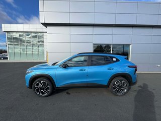 2026 Chevrolet Trax 2RS in Tracadie-Sheila, New Brunswick - 3 - w320h240px
