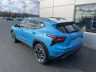 2026 Chevrolet Trax 2RS in Tracadie-Sheila, New Brunswick - 2 - w320h240px