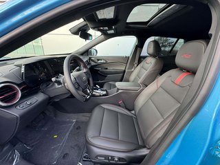 2026 Chevrolet Trax 2RS in Tracadie-Sheila, New Brunswick - 4 - w320h240px