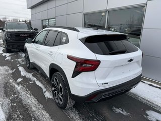 2026 Chevrolet Trax 2RS in Tracadie-Sheila, New Brunswick - 2 - w320h240px