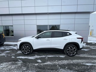 2026 Chevrolet Trax 2RS in Tracadie-Sheila, New Brunswick - 3 - w320h240px