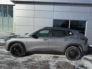 2026 Chevrolet Trax ACTIV in Tracadie-Sheila, New Brunswick - 2 - w320h240px