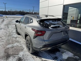2026 Chevrolet Trax ACTIV in Tracadie-Sheila, New Brunswick - 3 - w320h240px
