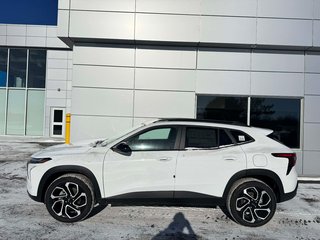 2026 Chevrolet Trax 2RS in Tracadie-Sheila, New Brunswick - 2 - w320h240px