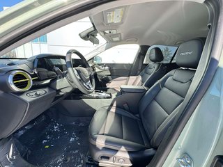 Chevrolet Trax ACTIV 2026 à Tracadie-Sheila, Nouveau-Brunswick - 4 - w320h240px