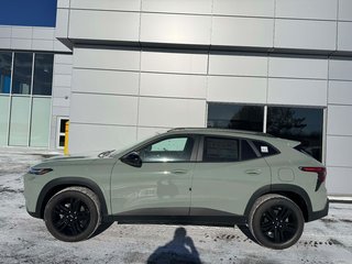 Chevrolet Trax ACTIV 2026 à Tracadie-Sheila, Nouveau-Brunswick - 2 - w320h240px