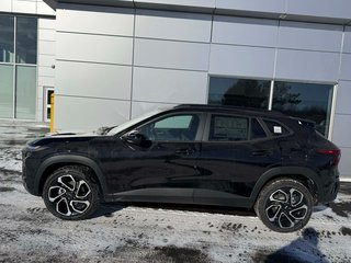Chevrolet Trax 2RS 2026 à Tracadie-Sheila, Nouveau-Brunswick - 2 - w320h240px