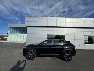 Chevrolet Trax 2RS 2026 à Tracadie-Sheila, Nouveau-Brunswick - 2 - w320h240px
