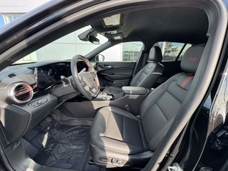 Chevrolet Trax 2RS 2026 à Tracadie-Sheila, Nouveau-Brunswick - 4 - w320h240px