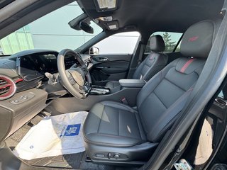 Chevrolet Trax 2RS 2026 à Tracadie-Sheila, Nouveau-Brunswick - 4 - w320h240px