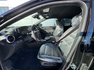 Chevrolet Trax 2RS 2026 à Tracadie-Sheila, Nouveau-Brunswick - 4 - w320h240px