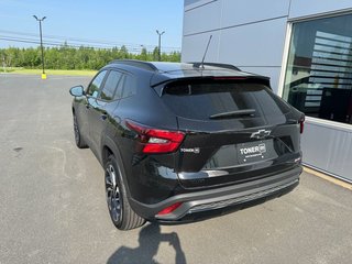 Chevrolet Trax 2RS 2026 à Tracadie-Sheila, Nouveau-Brunswick - 3 - w320h240px