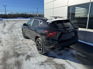 Chevrolet Trax 2RS 2026 à Tracadie-Sheila, Nouveau-Brunswick - 3 - w320h240px