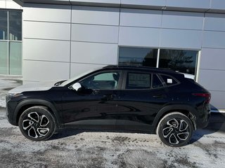 Chevrolet Trax 2RS 2026 à Tracadie-Sheila, Nouveau-Brunswick - 2 - w320h240px