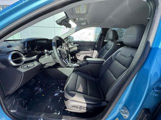 Chevrolet Trax ACTIV 2026 à Tracadie-Sheila, Nouveau-Brunswick - 4 - w320h240px