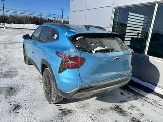 Chevrolet Trax ACTIV 2026 à Tracadie-Sheila, Nouveau-Brunswick - 3 - w320h240px