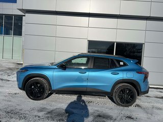 Chevrolet Trax ACTIV 2026 à Tracadie-Sheila, Nouveau-Brunswick - 2 - w320h240px