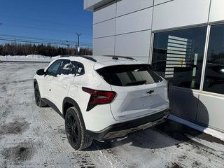 2026 Chevrolet Trax ACTIV in Tracadie-Sheila, New Brunswick - 3 - w320h240px