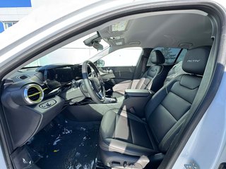 2026 Chevrolet Trax ACTIV in Tracadie-Sheila, New Brunswick - 4 - w320h240px