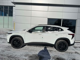 2026 Chevrolet Trax ACTIV in Tracadie-Sheila, New Brunswick - 2 - w320h240px