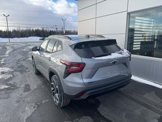 Chevrolet Trax 2RS 2026 à Tracadie-Sheila, Nouveau-Brunswick - 2 - w320h240px