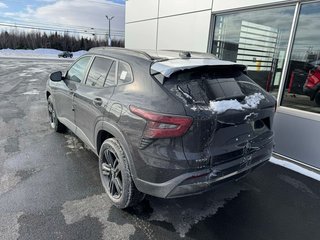 Chevrolet Trax ACTIV 2026 à Tracadie-Sheila, Nouveau-Brunswick - 3 - w320h240px