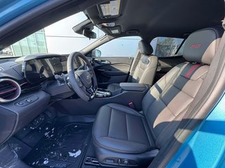 2026 Chevrolet Trax 2RS in Tracadie-Sheila, New Brunswick - 3 - w320h240px