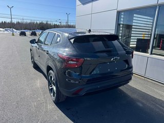 Chevrolet Trax 1RS 2026 à Tracadie-Sheila, Nouveau-Brunswick - 2 - w320h240px