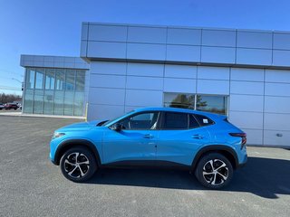 2026 Chevrolet Trax 1RS in Tracadie-Sheila, New Brunswick - 3 - w320h240px