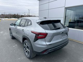 2026 Chevrolet Trax 1RS in Tracadie-Sheila, New Brunswick - 2 - w320h240px