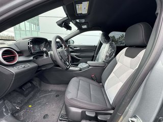 2026 Chevrolet Trax 1RS in Tracadie-Sheila, New Brunswick - 4 - w320h240px